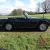 Very early and original Triumph TR6 (CP25...),low ownership,lovely condition.