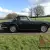 Very early and original Triumph TR6 (CP25...),low ownership,lovely condition.