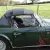 Very early and original Triumph TR6 (CP25...),low ownership,lovely condition.