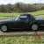 Very early and original Triumph TR6 (CP25...),low ownership,lovely condition.