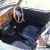 Very early and original Triumph TR6 (CP25...),low ownership,lovely condition.