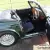 Very early and original Triumph TR6 (CP25...),low ownership,lovely condition.
