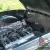 Very early and original Triumph TR6 (CP25...),low ownership,lovely condition.