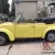 1979 Volkswagen Beetle - Classic