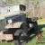 1944 International Harvester Other oil field truck