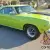 1970 Plymouth Road Runner
