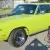 1970 Plymouth Road Runner