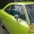 1970 Plymouth Road Runner