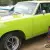 1970 Plymouth Road Runner