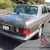1989 Mercedes-Benz 300-Series 300 Series 4dr Sedan 300SEL Automatic