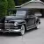 1947 Plymouth P15 Convertible. Correct and Restored