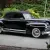 1947 Plymouth P15 Convertible. Correct and Restored