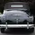 1947 Plymouth P15 Convertible. Correct and Restored