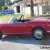 1964 Alfa Romeo Spider