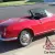 1964 Alfa Romeo Spider
