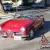1964 Alfa Romeo Spider