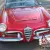 1964 Alfa Romeo Spider