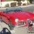 1964 Alfa Romeo Spider