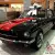 Ford Mustang GT350 Tribute in St Kilda, VIC