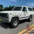 1984 Ford Bronco XLT Lariat