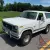 1984 Ford Bronco XLT Lariat