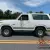 1984 Ford Bronco XLT Lariat