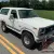 1984 Ford Bronco XLT Lariat