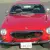 1973 Volvo P1800 ES Manual Red Restored 1800 ES estate P1800ES wagon sport