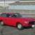 1973 Volvo P1800 ES Manual Red Restored 1800 ES estate P1800ES wagon sport
