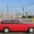 1973 Volvo P1800 ES Manual Red Restored 1800 ES estate P1800ES wagon sport