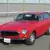 1973 Volvo P1800 ES Manual Red Restored 1800 ES estate P1800ES wagon sport