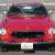 1973 Volvo P1800 ES Manual Red Restored 1800 ES estate P1800ES wagon sport