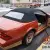 1988 Chevrolet Camaro