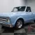 1967 Chevrolet C10