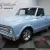 1967 Chevrolet C10