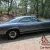 1967 Buick Riviera