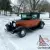 1929 Plymouth Coupe Street Rod, Classic Car, Hot Rod Mopar