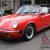 1987 Porsche 911 Carrera
