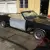1967 Buick Skylark GS400
