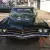 1967 Buick Skylark GS400