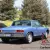 1972 Porsche 914 Porsche 914 1.7 Targa Gemini Blue