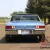 1972 Porsche 914 Porsche 914 1.7 Targa Gemini Blue