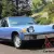 1972 Porsche 914 Porsche 914 1.7 Targa Gemini Blue