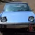1972 Porsche 914 Porsche 914 1.7 Targa Gemini Blue
