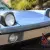 1972 Porsche 914 Porsche 914 1.7 Targa Gemini Blue