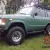 1982 Toyota Land Cruiser