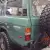 1982 Toyota Land Cruiser