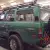 1982 Toyota Land Cruiser