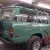 1982 Toyota Land Cruiser