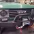 1982 Toyota Land Cruiser